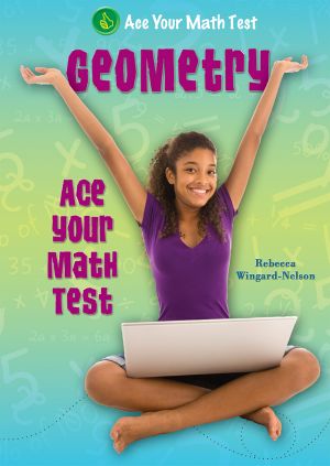 [Ace Your Math Test 01] • Geometry